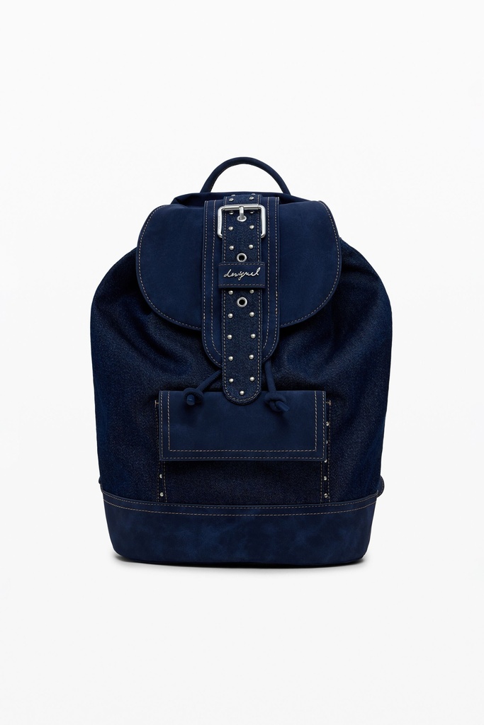 BACK_BINDELLA K 5008 DENIM DARK BLUE