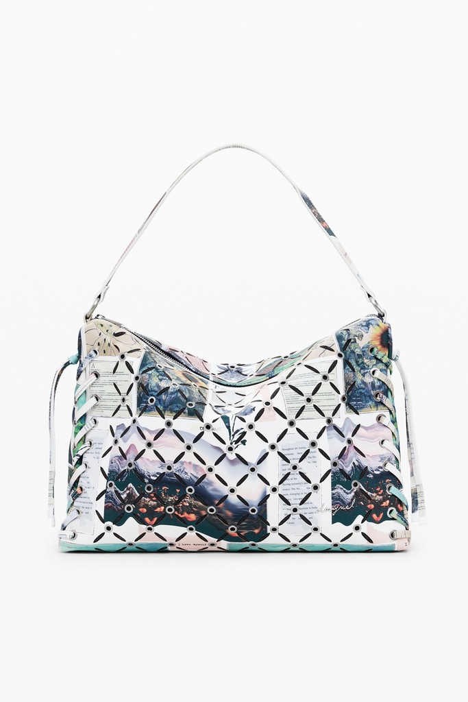 BAG_JULIETT LEIRIA 9019 TUTTI FRUTI