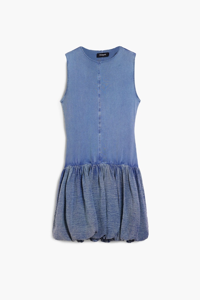 REPRIS_VEST_PAULI 2002 ANTRACITA