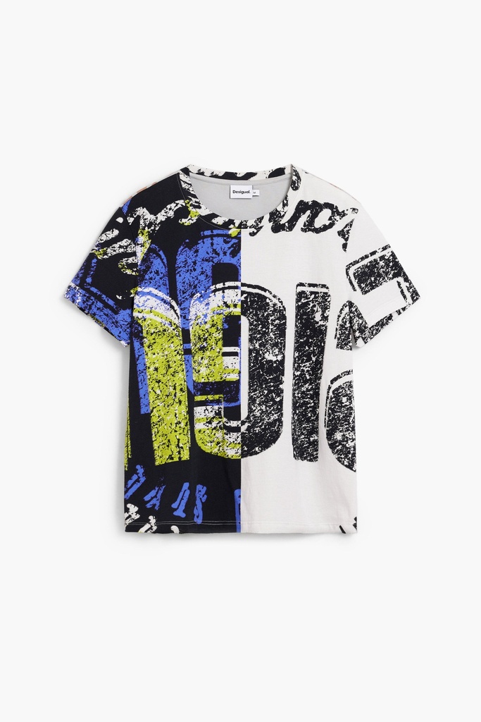 TS_SANT JAUME 2000 NEGRO