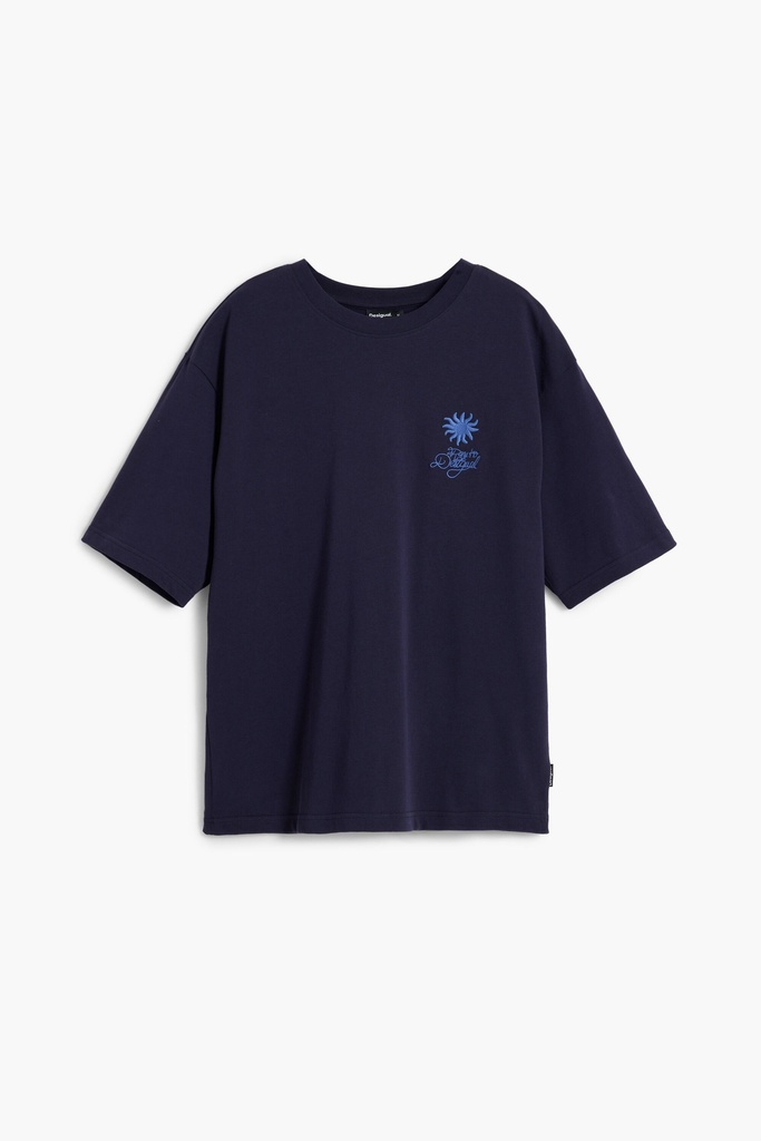 TS_PALMA 5117 NEGRO IRIS