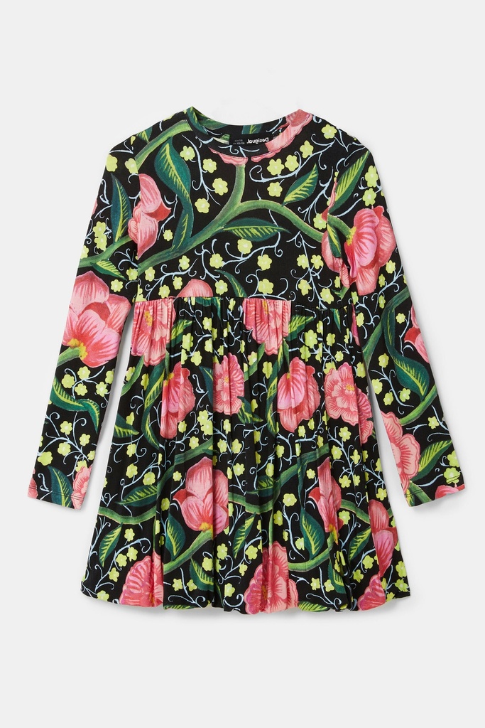 VEST_OPALA 2000 NEGRO