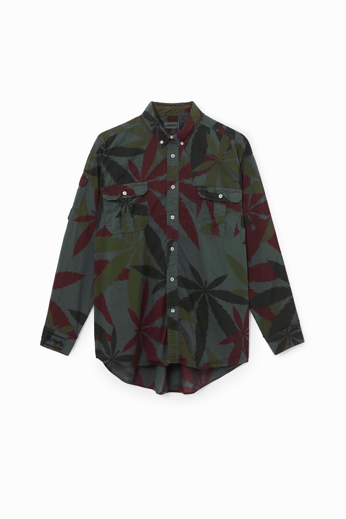 CAM_SEMILLA 2022 GRIS ALQUITRAN