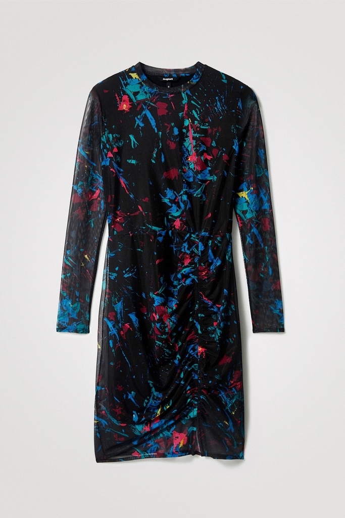 VEST_KAMERON 2000 NEGRO