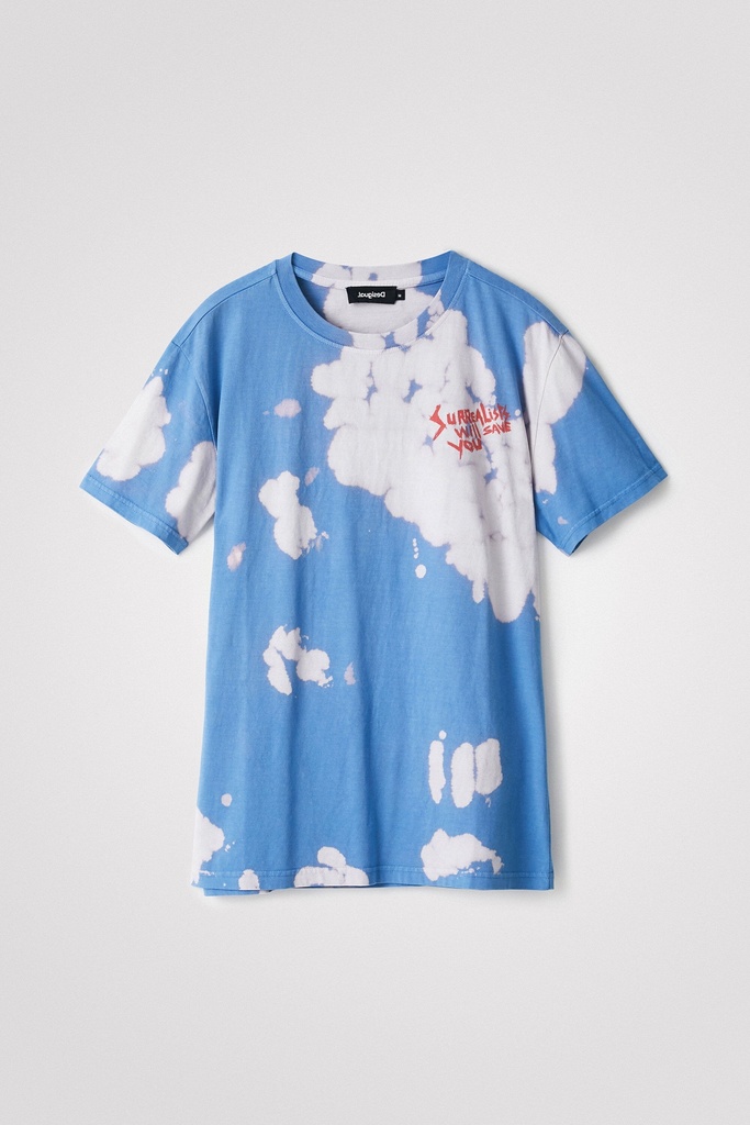 TS_BLEACHY, 5027 AZAFATA