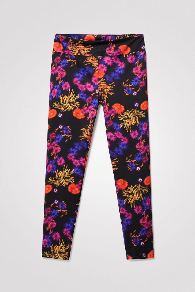 LEGGING_RUN, 2000 NEGRO