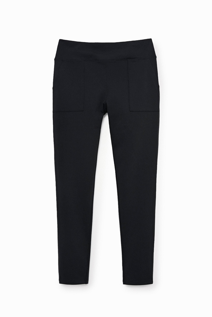 LEGGING_CARGO, 2000 NEGRO