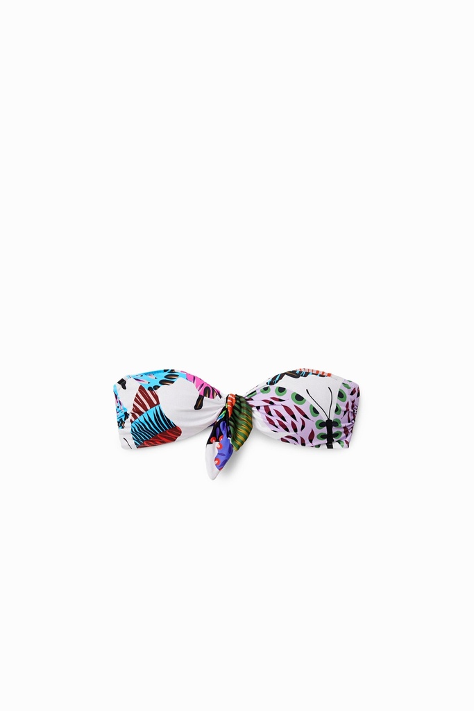 BIKI_ALANA II, 1000 BLANCO