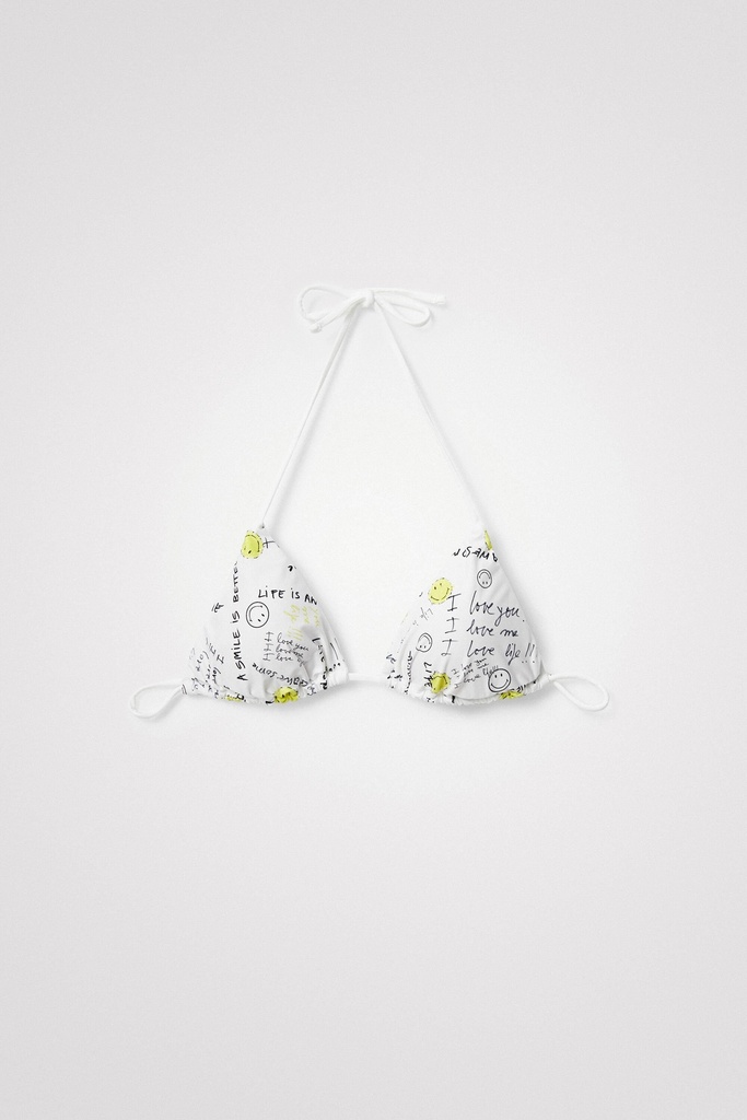 BIKINI_BAMBU I, 1000 BLANCO