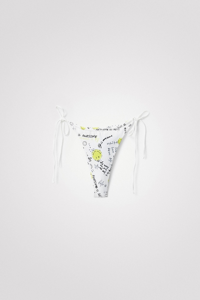 BIKINI_BAMBU II, 1000 BLANCO