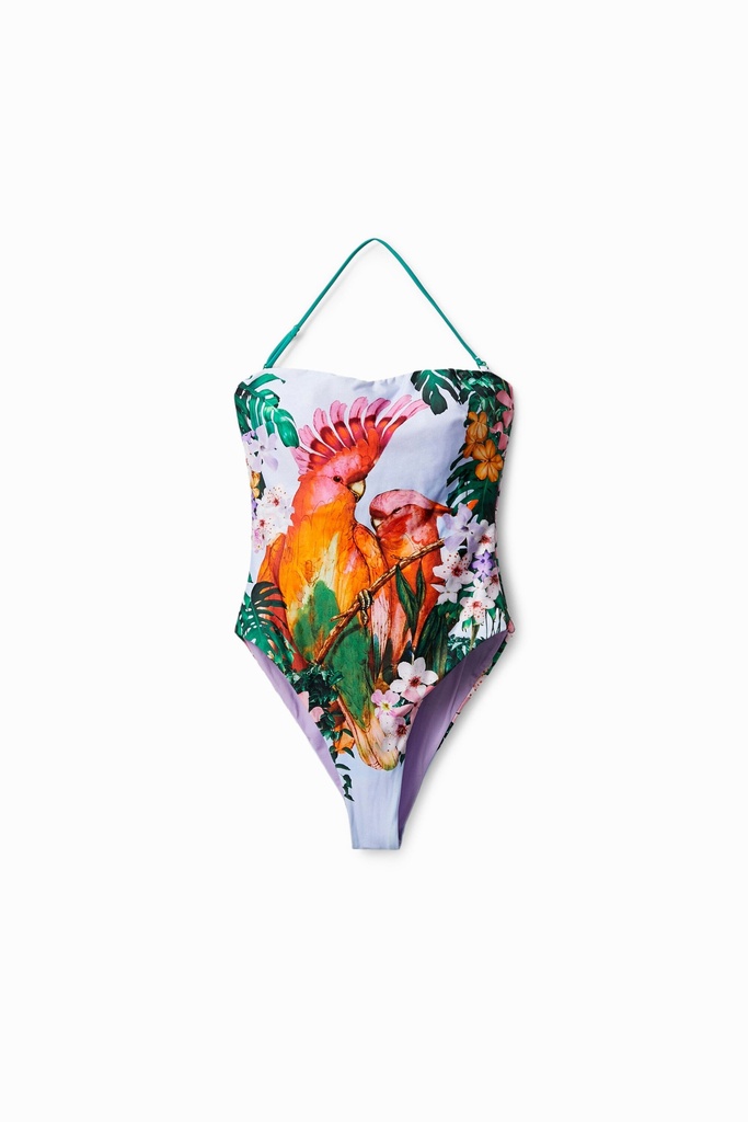 SWIN_PARROT, 5020 AZUL MINERAL