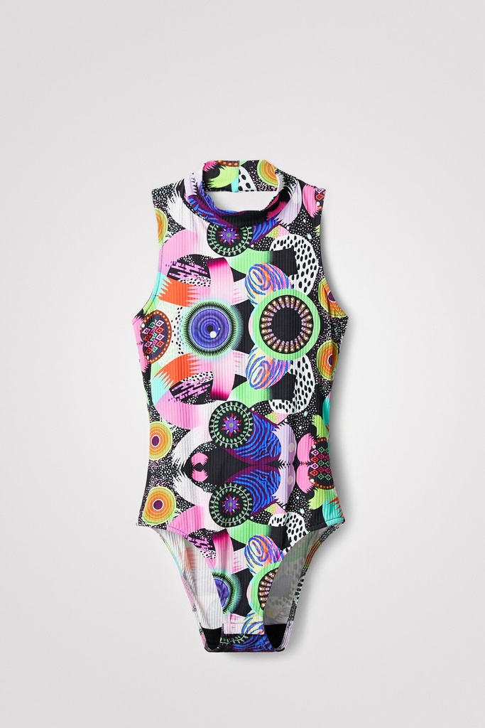 BODY_NIZA, 2000 NEGRO