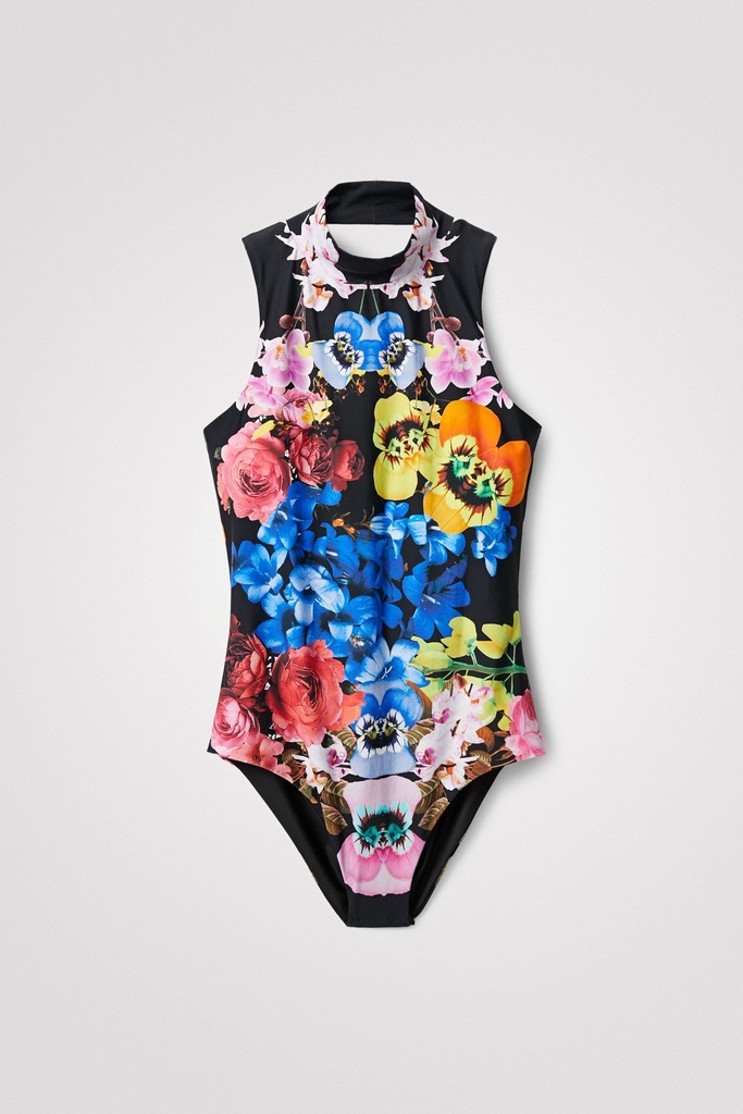 BODY_LYON, 2000 NEGRO