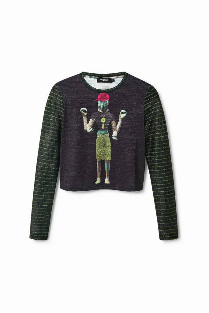 TS_VOLVER 2000 NEGRO