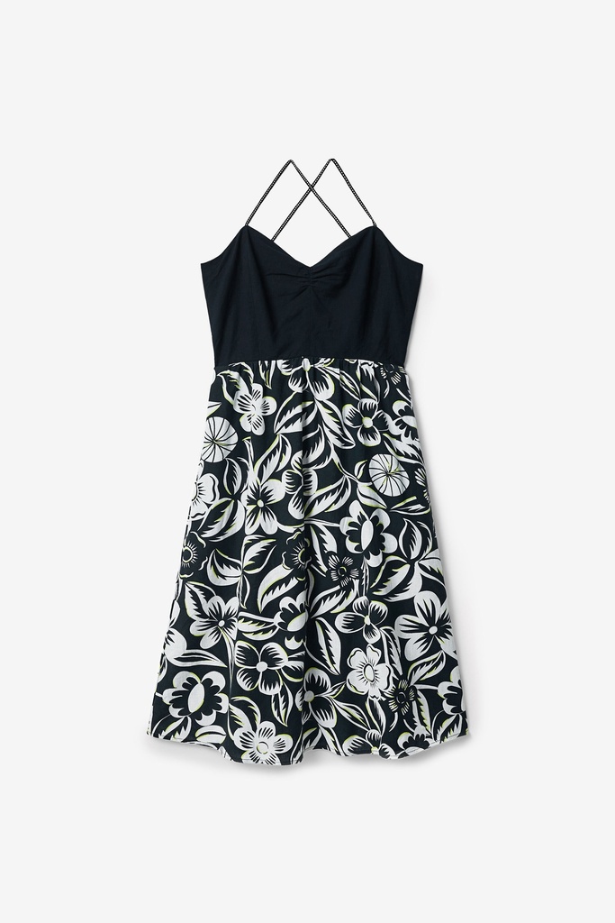 WOMAN TOPS Template 1 Col 2000 NEGRO