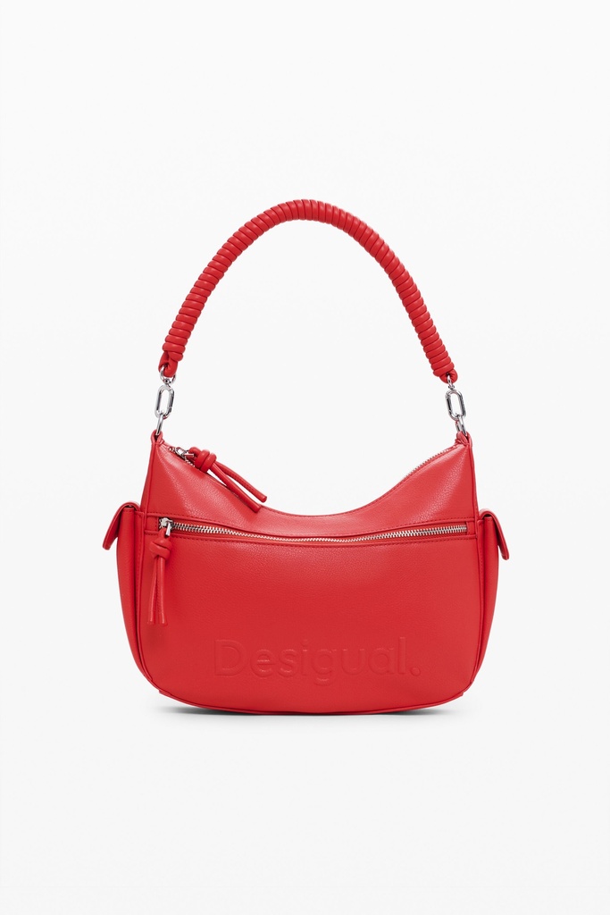 BAG_HALF ASTANA CORAL 7019 CORAL