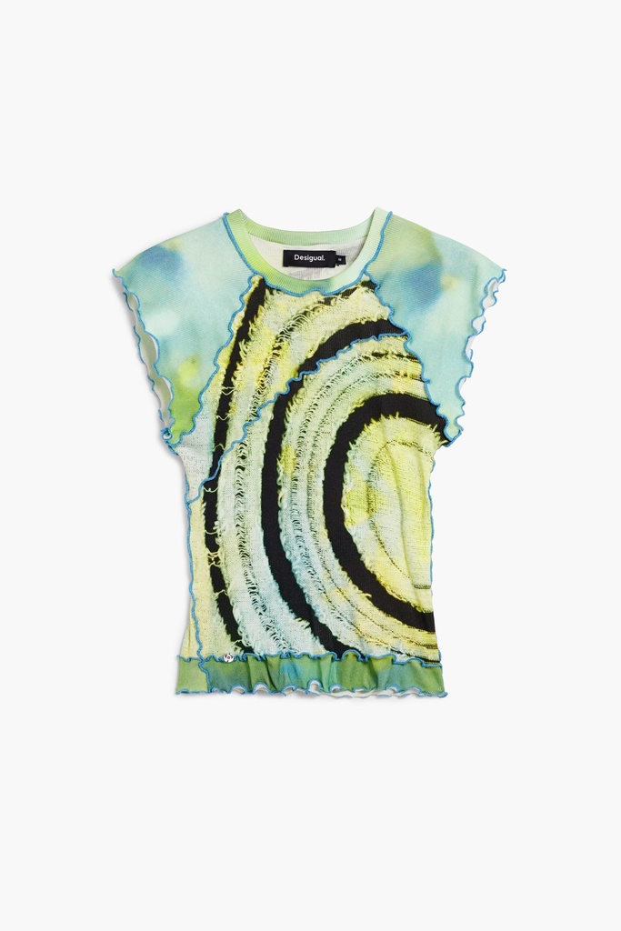 REPRIS_TS_ZENITH 4062 LIMA FRESH