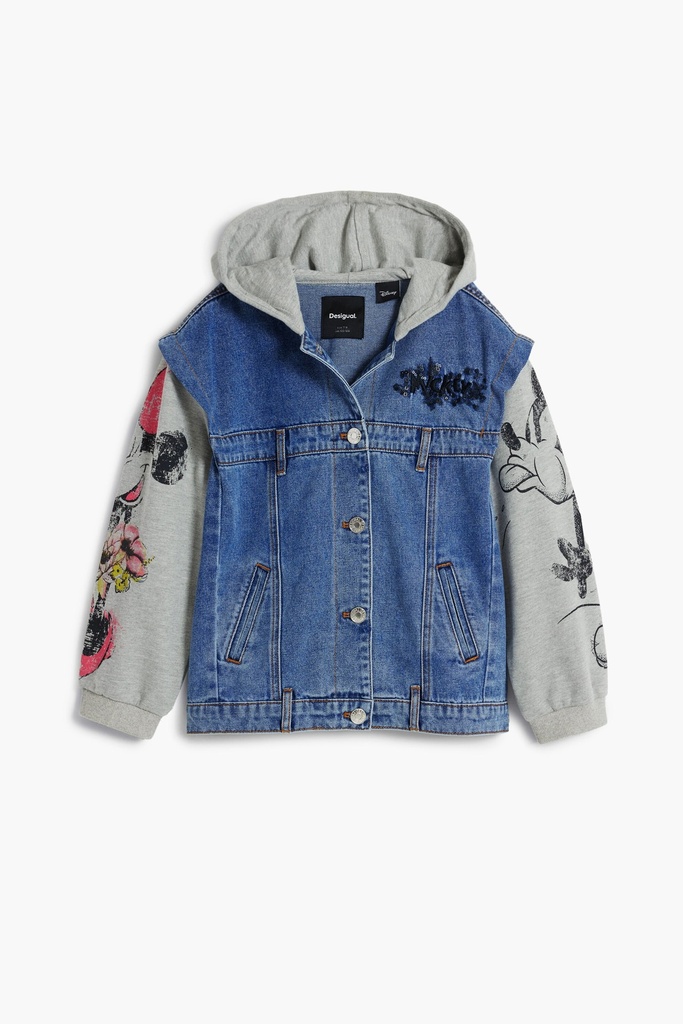 EXT_PEARL_ 5007 DENIM LIGHT WASH