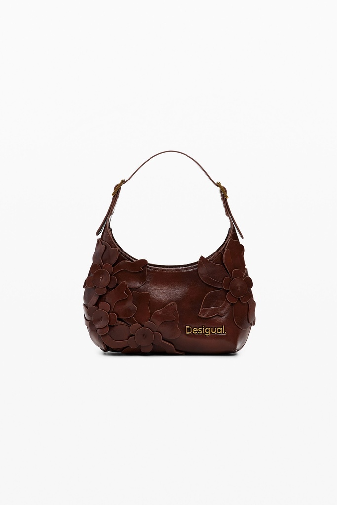 BAG_REPRISE CHOCO VALENT 6000 MARRON