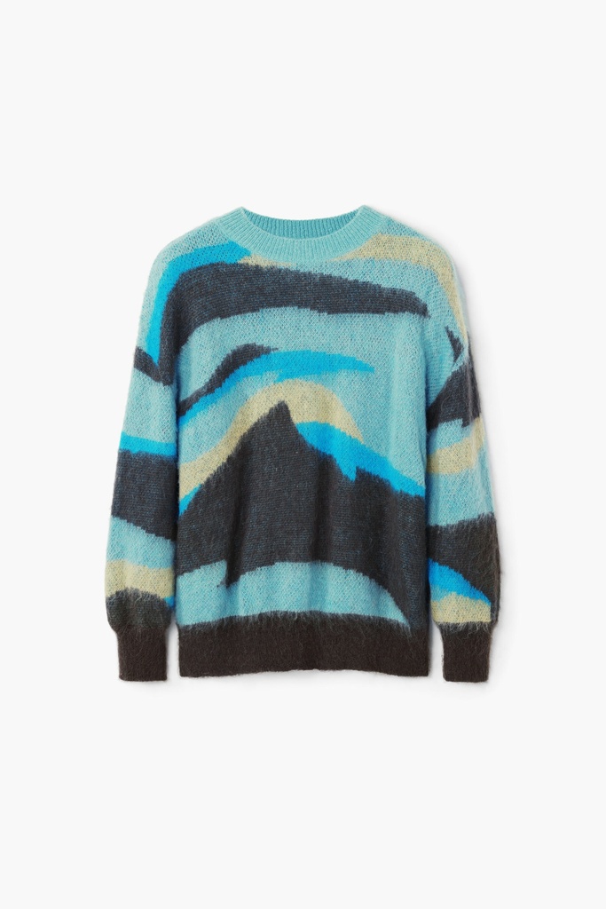 JERS_THUNDER BAY 4001 VERDE AGUA