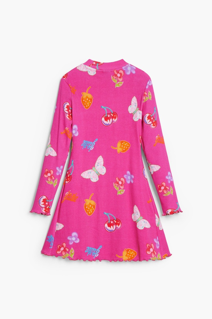 VEST_ARIS 3062 FUXIA MAGICO