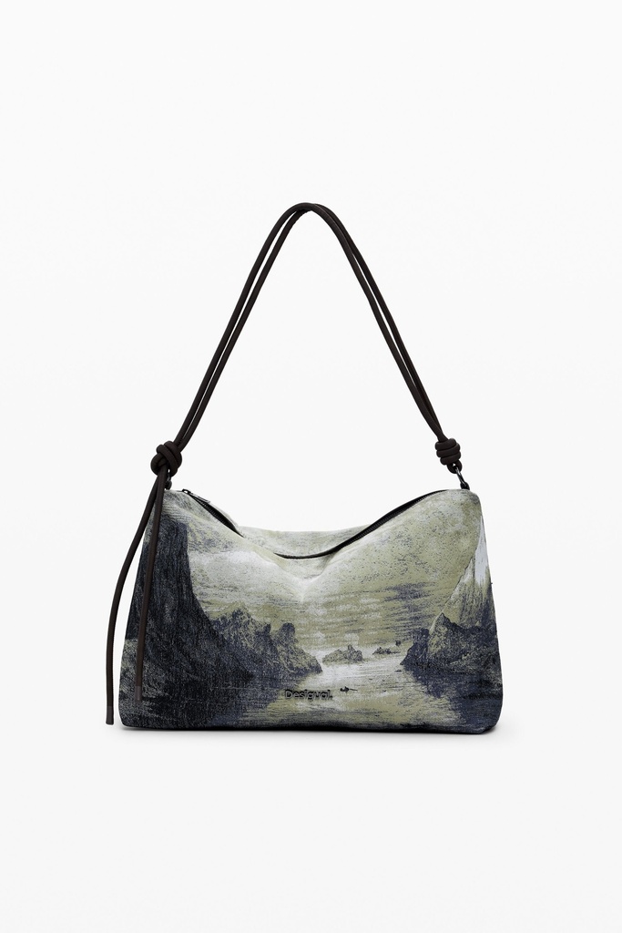 BAG_JAQUA_LACROIX 2030 GRIS VERDOSO