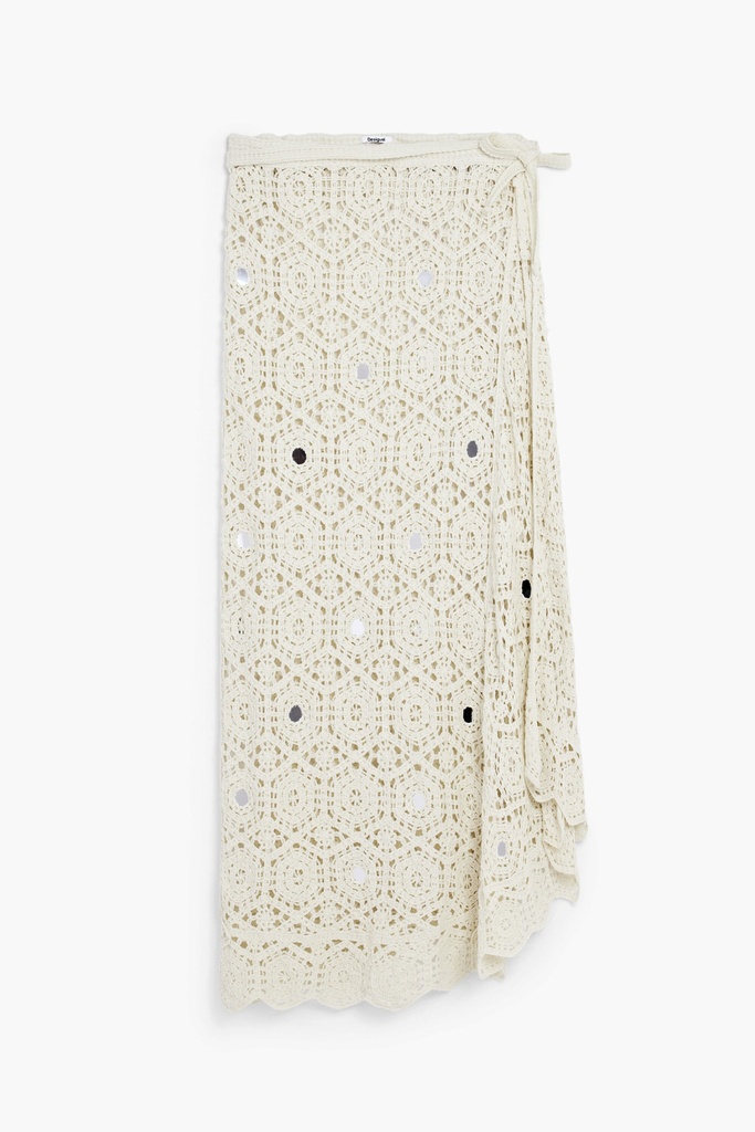 PAREO REPRISE NOMAD 1001 CRUDO