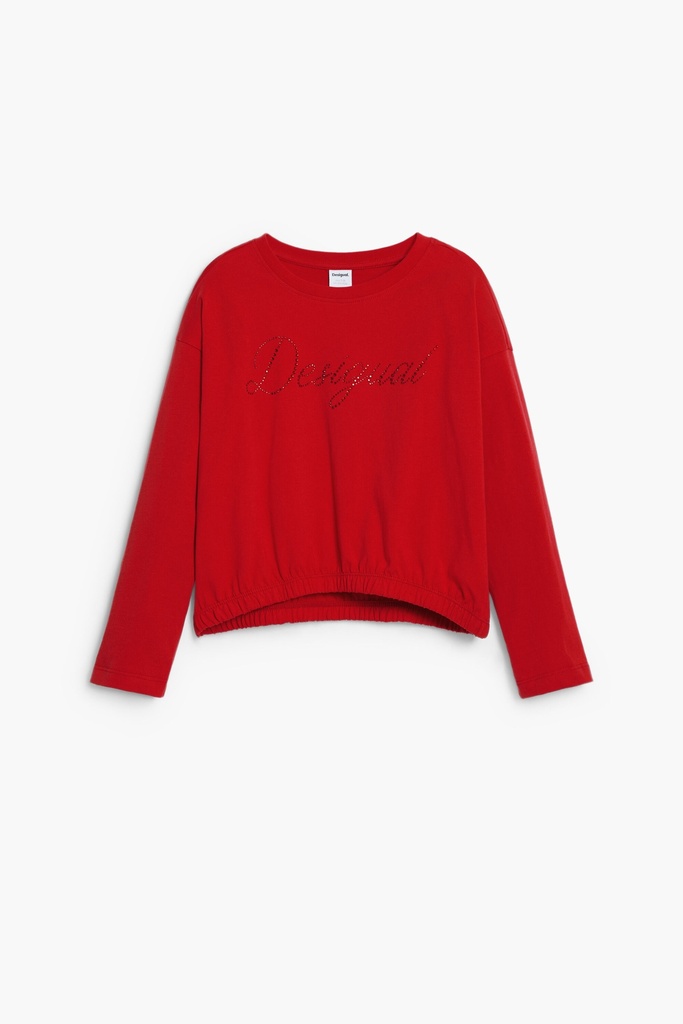 TS_SOFTLY 3026 ROJO FRESA