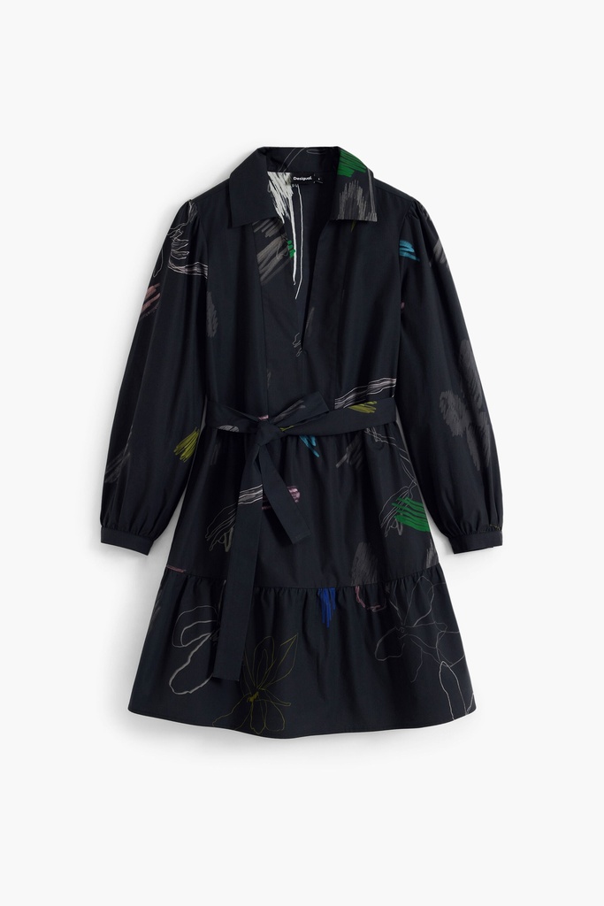 VEST_PISOS 2000 NEGRO