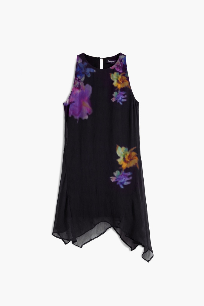 VEST_NALA 2000 NEGRO