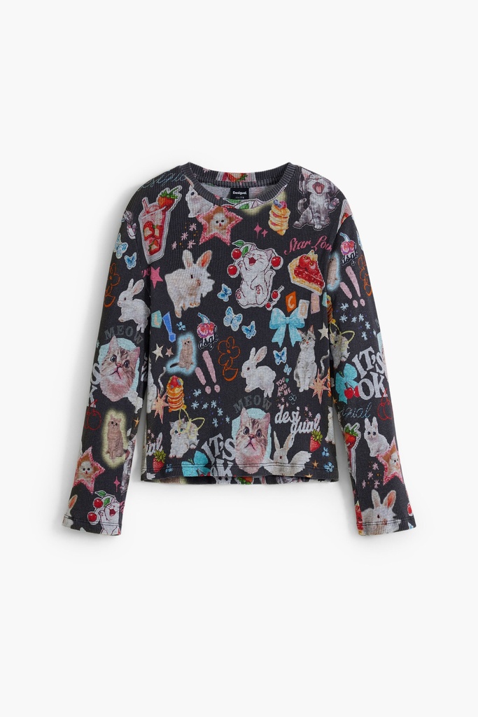 TS_PRISCILA 2008 GRIS PLOMO