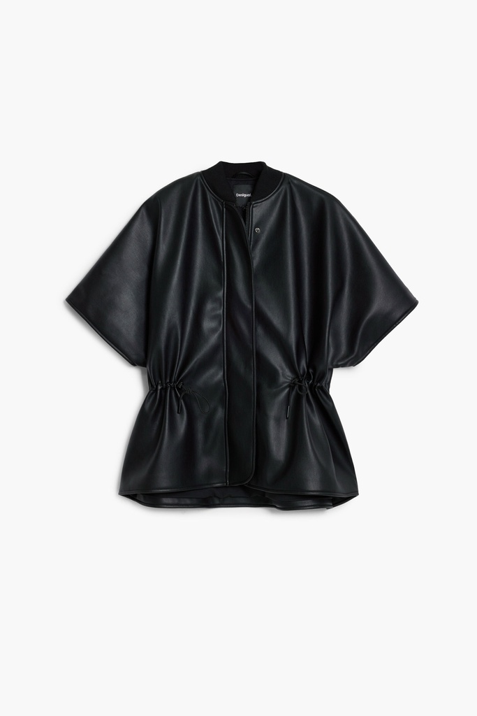 PONCHO_REVIVAL RICHMOND 2000 NEGRO