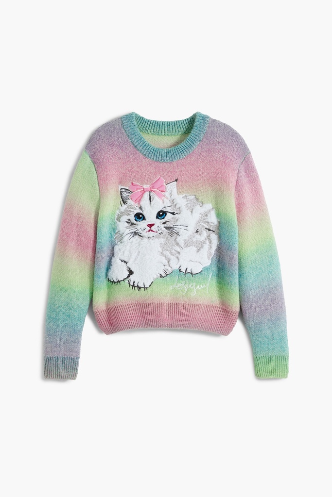 JERS_KITTY 9019 TUTTI FRUTI