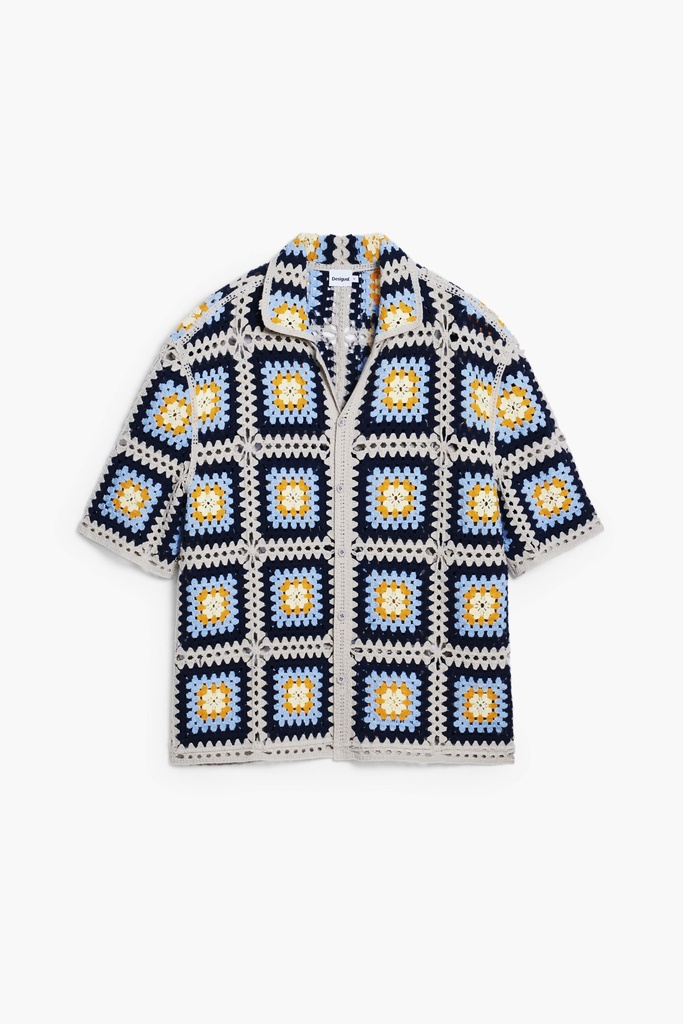 CAM_TOULOUSE 8043 CRAZY YELLOW