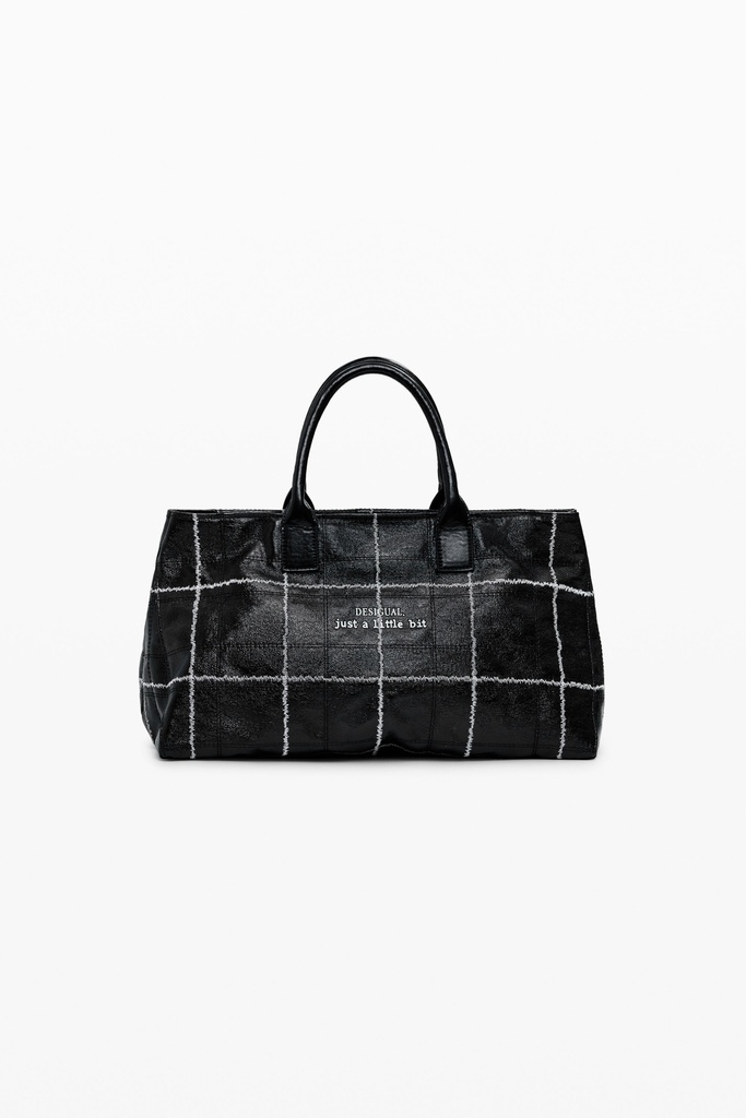 BAG_MAI-TAI BLACK 2000 NEGRO