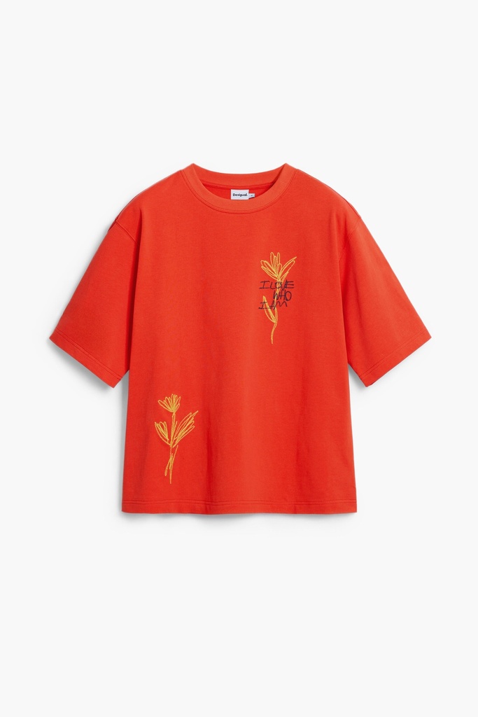 TS_NEWPORT 3083 ROJO FUERTE