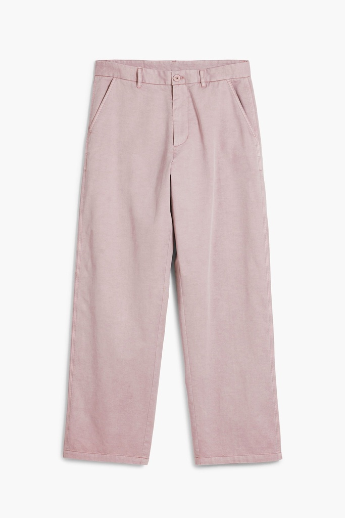 PANT_VIT 3035 ROSA PALO