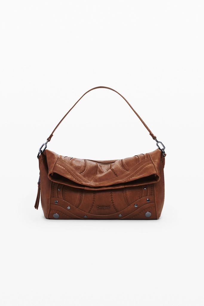 BAG_EMBRO PATCH LOVERTY C 6011 CAMEL