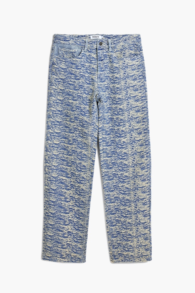 DENIM_FANCYTW 5007 DENIM LIGHT WASH