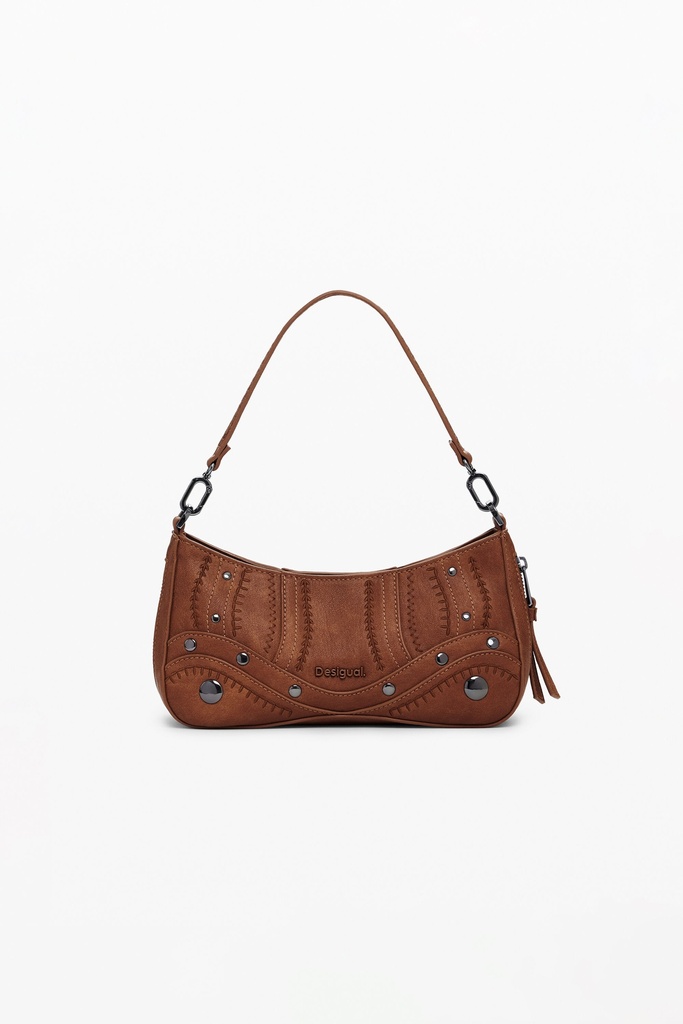 BAG_EMBRO PATCH ALSACIA C 6011 CAMEL