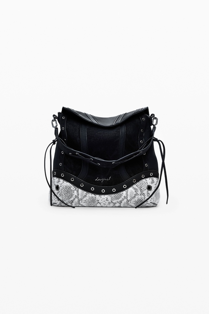 BACK_SNAKE PATCH JERSEY 2 2000 NEGRO