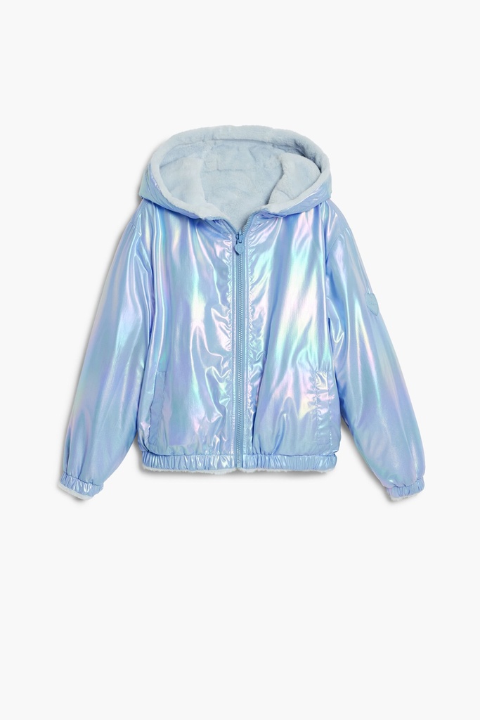 COAT_SPACE 5025 AZUL ESPACIAL