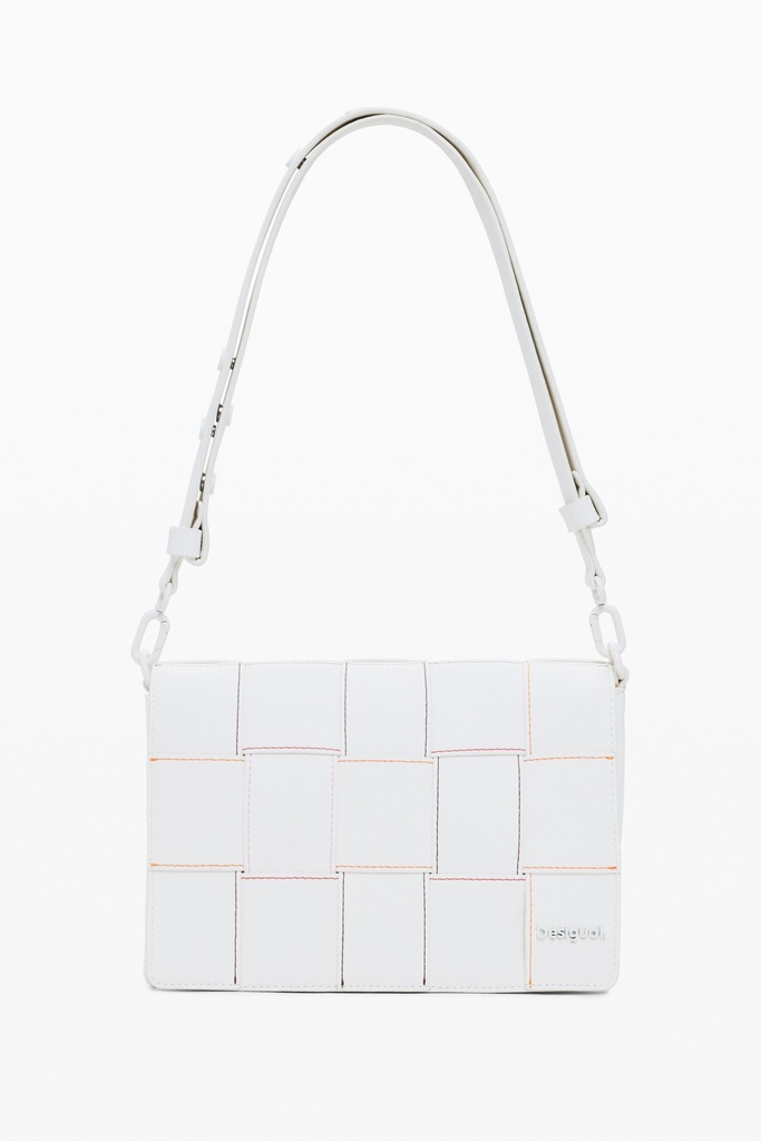 BAG_YOKO BLANCO_DORTMUND 1000 BLANCO