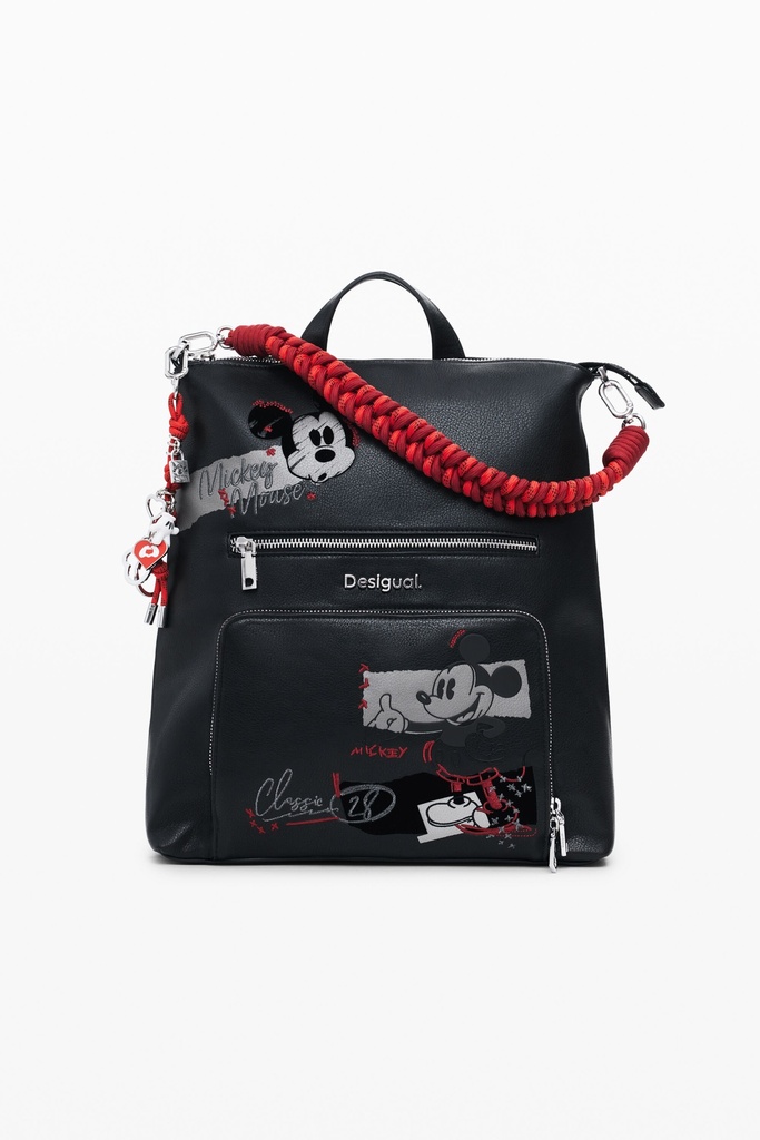 BACK_MICKEY ROCK PRETORIA 2000 NEGRO