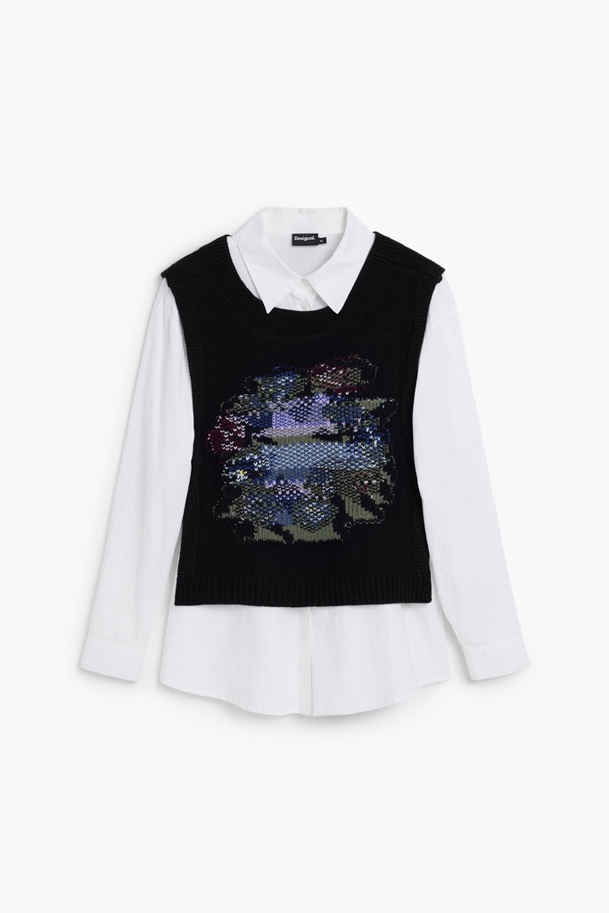 CAM_CHALECO 1000 BLANCO