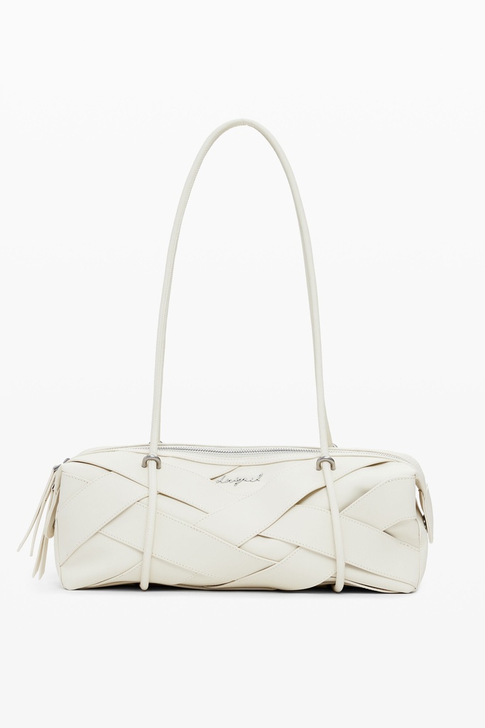 BOLS:_REPRISE BRAIDED ZU 6006 PIEDRA