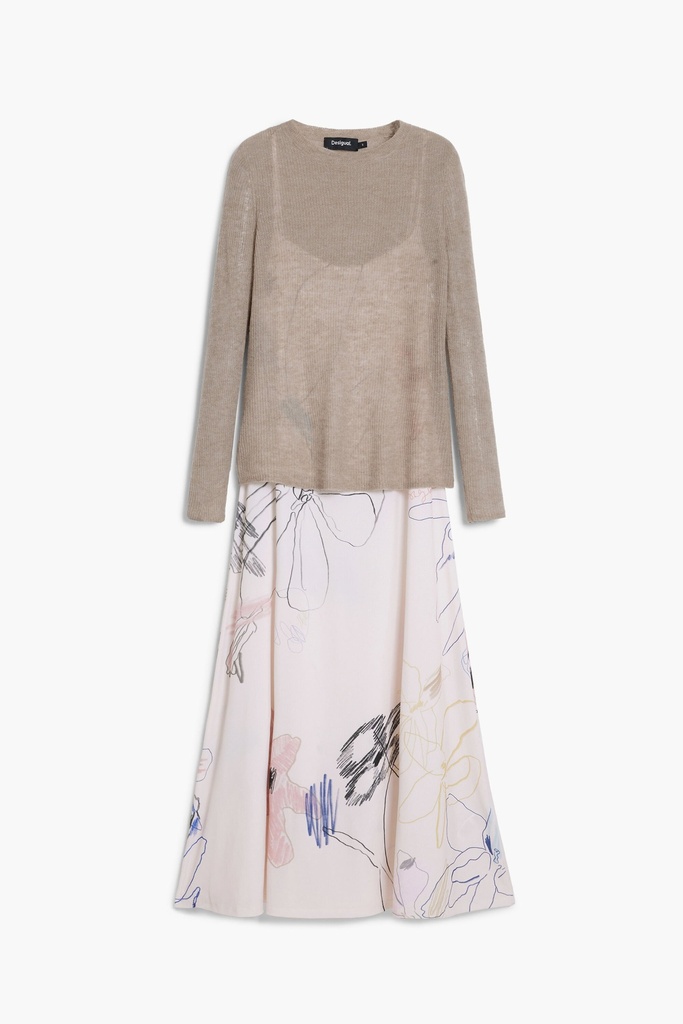 VEST_KALA 1000 BLANCO