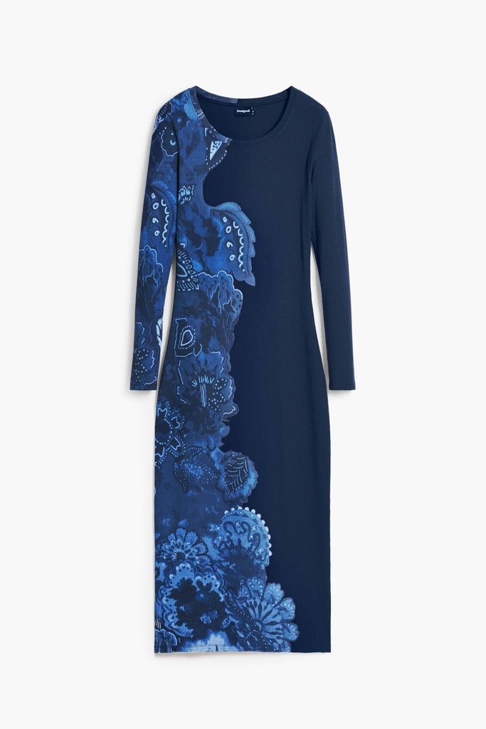 VEST_LIMBANI 5000 NAVY