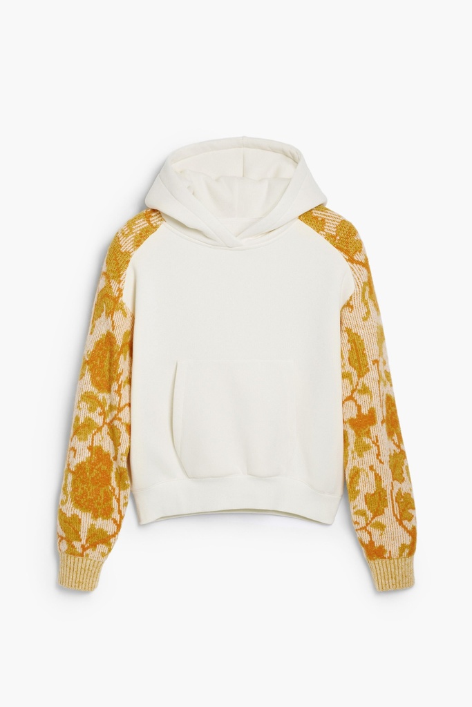 SWEAT_MANI 1011 CREAM