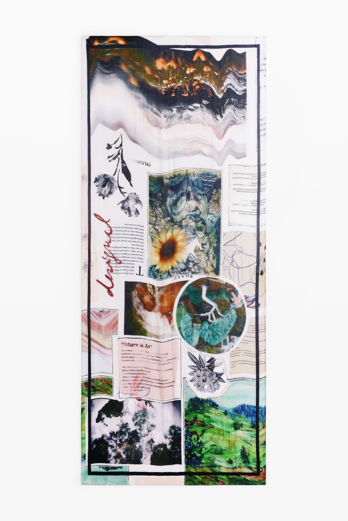 FOU_JULIETT 9019 TUTTI FRUTI